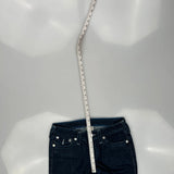 True Religion Jeans - 28W US 2 Dark Wash Denim