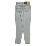 Levis Jeans - 30W UK 10 Light Wash Denim