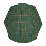 Tommy Hilfiger Shirt - XL Green Cotton