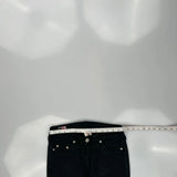 True Religion Jeans - 27W US 4 Black Cotton