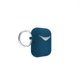 Stormy Blue AirPods (1st and 2nd Generation) Case