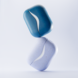 Stormy Blue AirPods Pro 2 Case