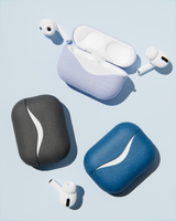 Stormy Blue AirPods Pro 2 Case