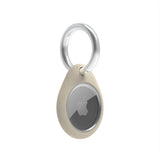 London Fog AirTag Holder