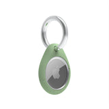 Sage Green AirTag Holder