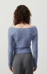 Pullover East18s Ouragan-Chi