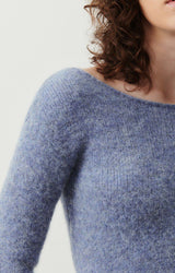 Pullover East18s Ouragan-Chi