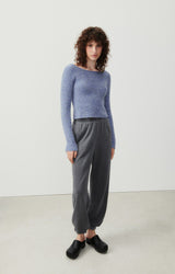 Pullover East18s Ouragan-Chi