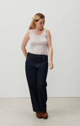 T-shirt Mas00 Gris-Chine