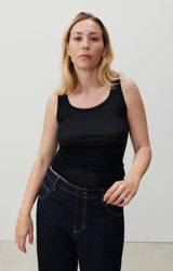 Tank Mas00 Navy