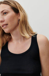 Tank Mas00 Navy
