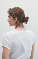 Tshirt Son02ag Blanc