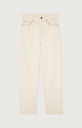 Jeans Tine195 Ecru