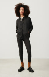 Jacket Ypa03b Carbone-Chin