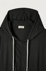 Jacket Ypa03b Carbone-Chin