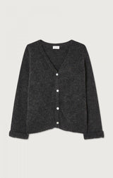 Cardigan East19g Anthracite-C