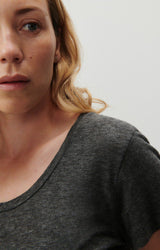 Tshirt Jac48 Anthracite-C