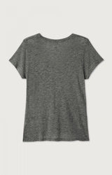 Tshirt Jac48 Anthracite-C