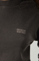 Tshirt Pym02b Carbone-Vint