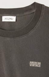 Tshirt Pym02b Carbone-Vint