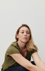 Tshirt Son02ag Buisson-Vinta