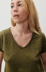 Tshirt Son02ag Buisson-Vinta