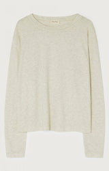 Tshirt Ypa02b Gris-Chine