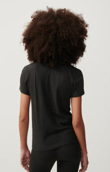 Tshirt Ypa02d Carbone-Chin