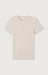 Tshirt Ypa02d Gris-Chine