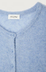 Cardigan Zak19a Ouragan-Chi