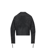 Perfecto Ananas Charcoal