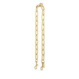 Anya Metal Bag Chain