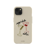 London Fog Apres Ski iPhone 13 Case