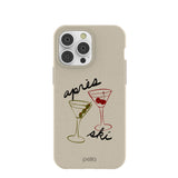 London Fog Apres Ski iPhone 14 Pro Max Case