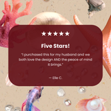 Seashell Aqua Dreams iPhone 11 Case