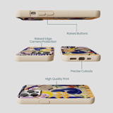 Seashell Aquarius Water iPhone 13 Pro Case