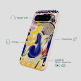 Seashell Aquarius Water Google Pixel 9/9 Pro Case
