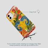 Seashell Aries Ram iPhone 12/ iPhone 12 Pro Case