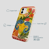 Seashell Aries Ram iPhone 12/ iPhone 12 Pro Case