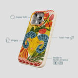 Seashell Aries Ram iPhone 16 Pro Case
