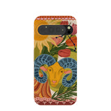 Seashell Aries Ram Google Pixel 9 Pro XL Case