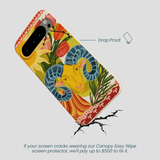 Seashell Aries Ram Google Pixel 9 Pro XL Case