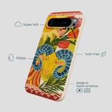 Seashell Aries Ram Google Pixel 9 Pro XL Case