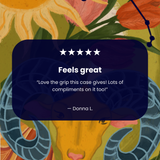 Seashell Aries Ram Google Pixel 9 Pro XL Case