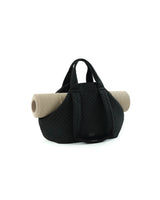 EMMA TOTE | Black - ASK Scandinavia