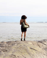 LILY BAG | Olive