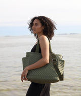 LILY BAG | Olive