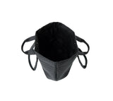 EMMA TOTE | Black - ASK Scandinavia