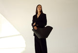 WILLOW TOTE | Black