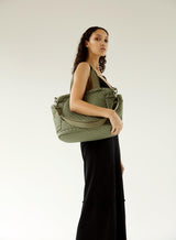 LILY BAG | Olive